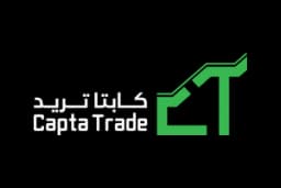 Capta Trade logo