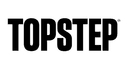 Topstep logo