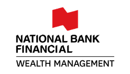 NATIONAL BANK FINANCIAL logo