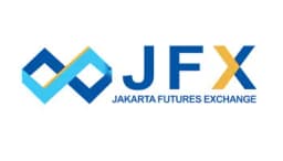 Jakarta Futures Exchange logo