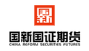 CHINA REFORM SECURITIES FUTURES logo
