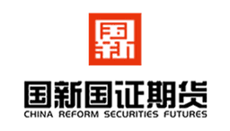 China Reform Securities Futures Co., Ltd. logo