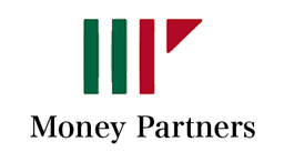 MONEY PARTNERS CO., LTD logo