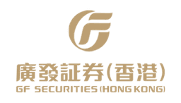 GF HOLDINGS (HONG KONG) CORPORATION LIMITED logo