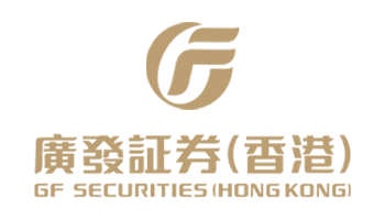 GF Securities (Hong Kong) logo