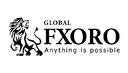 FXORO logo