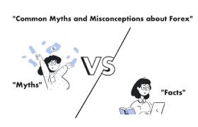 Common Myths and Misconceptions about Forex