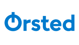 Orsted A/S logo