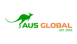 AUS Global MU Limited logo