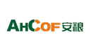 AHCOF FUTURES logo