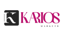 Karios Markets logo