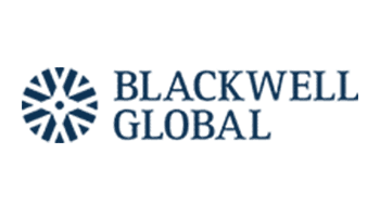 BLACKWELL GLOBAL logo