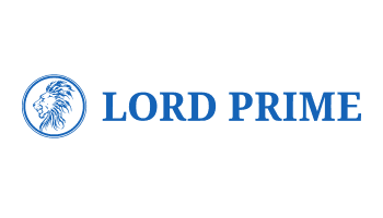 LORD PRIME logo