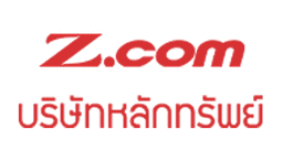 GMO-Z com Securities (Thailand) Public Company Limited logo