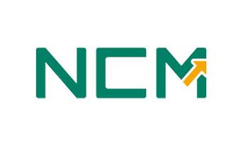 NCM logo