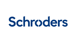 Schroders logo