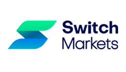 Switch Markets logo