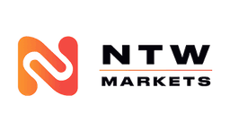 NTW MARKETS logo
