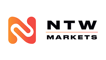 NTW MARKETS logo