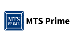 MTS Prime logo