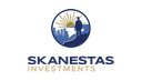 SKANESTAS logo