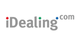 iDealing.com Limited logo