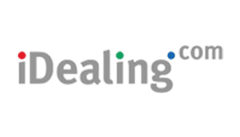 iDealing.com logo