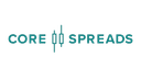 CORE SPREADS logo