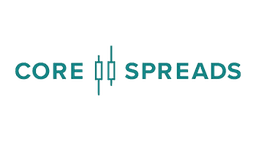 CORE SPREADS logo