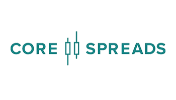 CORE SPREADS logo