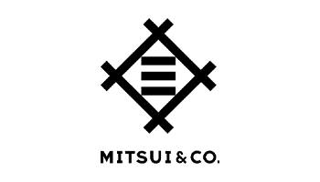 MITSUI logo