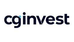 CG Invest logo
