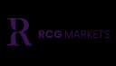 RCG Markets logo