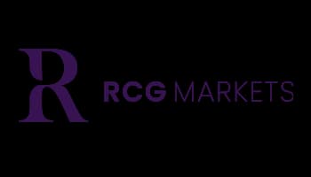 RCG Markets logo