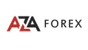 AZA FOREX logo