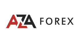 AZA FOREX logo