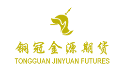 Tongguan Jinyuan Futures Co., Ltd. logo