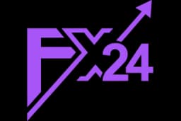 FX24 logo