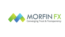 Morfin FX LLC logo