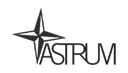ASTRUM logo