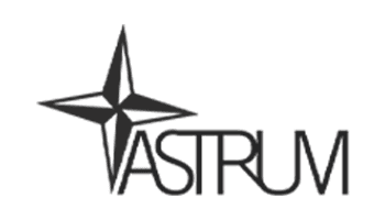 ASTRUM logo