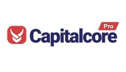 Capitalcore LLC logo