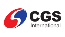 CGS International Securities Pte. Ltd. logo