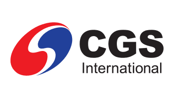 CGS International logo