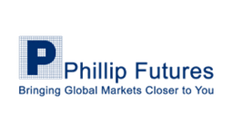 PT Phillip Futures logo