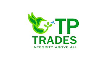 TP Trades logo