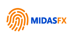 MidasFX logo