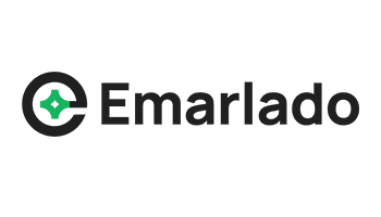 Emarlado logo