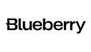 Blueberry Markets logo