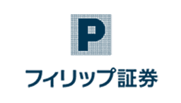 Phillip Securities Japan, Ltd. logo